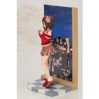 Figure - IM@S: Cinderella Girls / Miku Maekawa