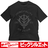 T-shirts - Gundam series Size-L