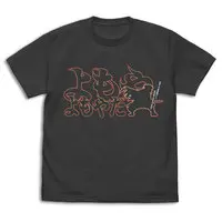 Demon Slayer - T-shirts Size-S
