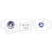 Mug - Stacking Mug - Nendoroid Plus - NijiGaku / Asaka Karin