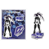 Black Rock Shooter Merch ( show all stock ) | Buy from Goods 