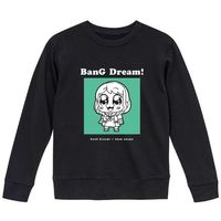 Sweatshirt - BanG Dream! / Maruyama Aya Size-L