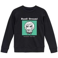 Sweatshirt - BanG Dream! / Hikawa Hina Size-M