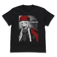 T-shirts - Shaman King / Kyoyama Anna Size-M