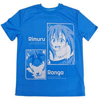T-shirts - TENSURA / Rimuru & Ranga
