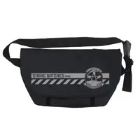 Messenger Bag - Strike Witches