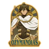 Stickers - FGO / Ozymandias (Fate Series)