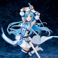Figure - Sword Art Online / Asuna