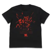SSSS.DYNAZENON - T-shirts Size-XL