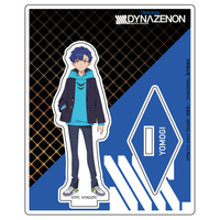 Acrylic stand - SSSS.DYNAZENON / Asanaka Yomogi