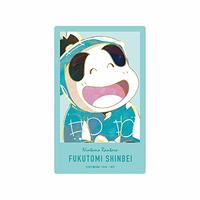 Card Stickers - Ani-Art - Failure Ninja Rantarou