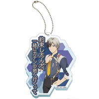 Acrylic stand - Tales of Xillia2 / Ludger Will Kresnik