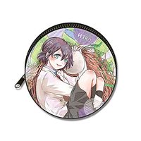 Coin Case - Kakkou no Iinazuke (A Couple of Cuckoos) / Segawa Hiro