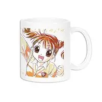 Mug - Ani-Art - Onegai My Melody / Yumeno Uta