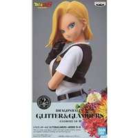 GLITTER＆GLAMOURS - Dragon Ball / Android 18