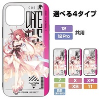 iPhone7 case - Smartphone Cover - iPhone8 case - Date A Live / Itsuka Kotori