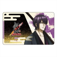 Card Stickers - Gintama / Takasugi Shinsuke