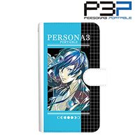 Ani-Art - Persona3 / Protagonist (Persona 3)