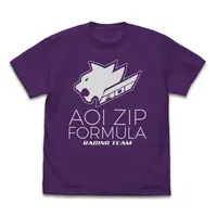 T-shirts - Future GPX Cyber Formula Size-L