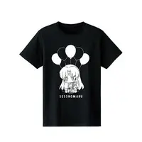 T-shirts - InuYasha / Sesshomaru Size-M