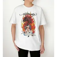 T-shirts - Godzilla Size-L