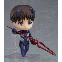 Nendoroid - Evangelion / Ikari Shinji