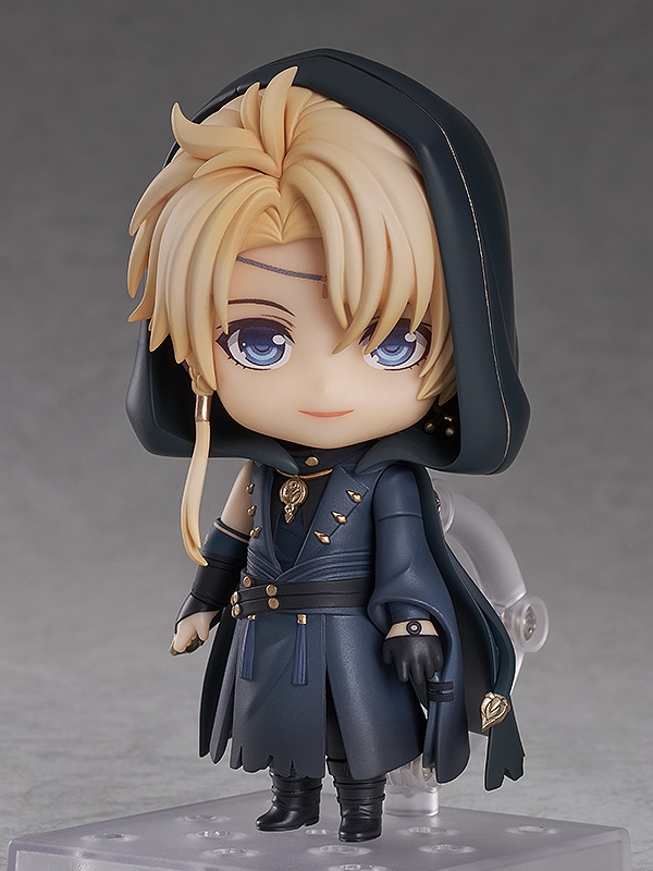 Nendoroid - Mr Love: Queen's Choice / Kira (Love and Producer)