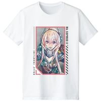 T-shirts - Ani-Art - Girls' Frontline / M4 SOPMOD II Size-L