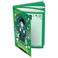 Notebook - My Hero Academia / Midoriya Izuku