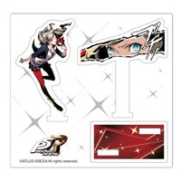 Acrylic stand - Persona5 / Takamaki Anne