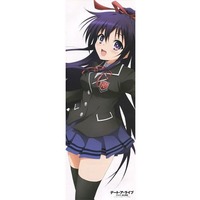 Trading Poster - Date A Live / Yatogami Tohka