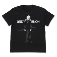 T-shirts - SSSS.DYNAZENON / Knight Size-M