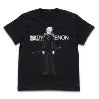 T-shirts - SSSS.DYNAZENON / Knight Size-XL