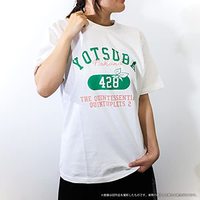 T-shirts - The Quintessential Quintuplets / Nakano Yotsuba