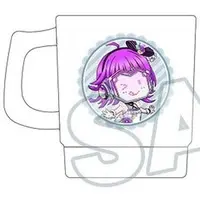 Mug - Stacking Mug - Nendoroid Plus - NijiGaku / Tennoji Rina
