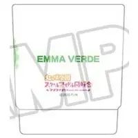 Mug - Stacking Mug - Nendoroid Plus - NijiGaku / Emma Verde
