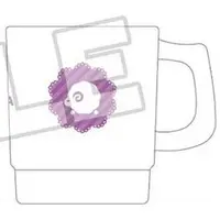 Mug - Stacking Mug - Nendoroid Plus - NijiGaku / Konoe Kanata