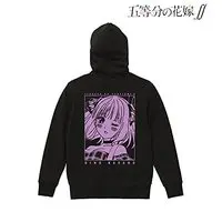 Hoodie - The Quintessential Quintuplets / Nakano Nino Size-L