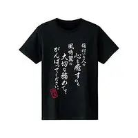 T-shirts - Symphogear Size-M