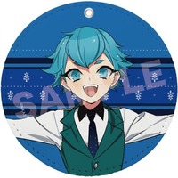 Coaster - Bishounen Tanteidan (Pretty Boy Detective Club) / Soutouin Manabu