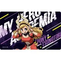 Card Stickers - My Hero Academia / Tsunotori Pony