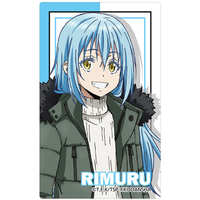 Card Stickers - TENSURA / Rimuru