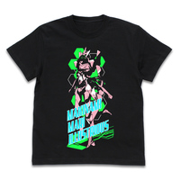 T-shirts - Evangelion / Makinami Mari Illustrious Size-M