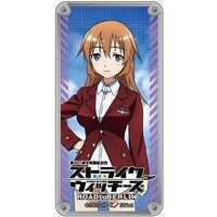 Acrylic stand - Strike Witches / Charlotte E. Yeager
