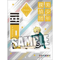Acrylic stand - Bishounen Tanteidan (Pretty Boy Detective Club) / Ashikaga Hyouta