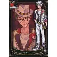 Character Card - Twisted Wonderland / Trey Clover