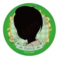 Trading Badge - Shadows House / Patrick