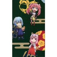 Case - TENSURA / Rimuru & Shuna & Milim
