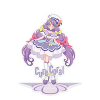 Acrylic stand - Tropical-Rouge! Precure / Suzumura Sango (Cure Coral)