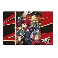 Card Game Playmat - Persona5